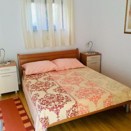 Stoja Apartment Пула Екстериор снимка