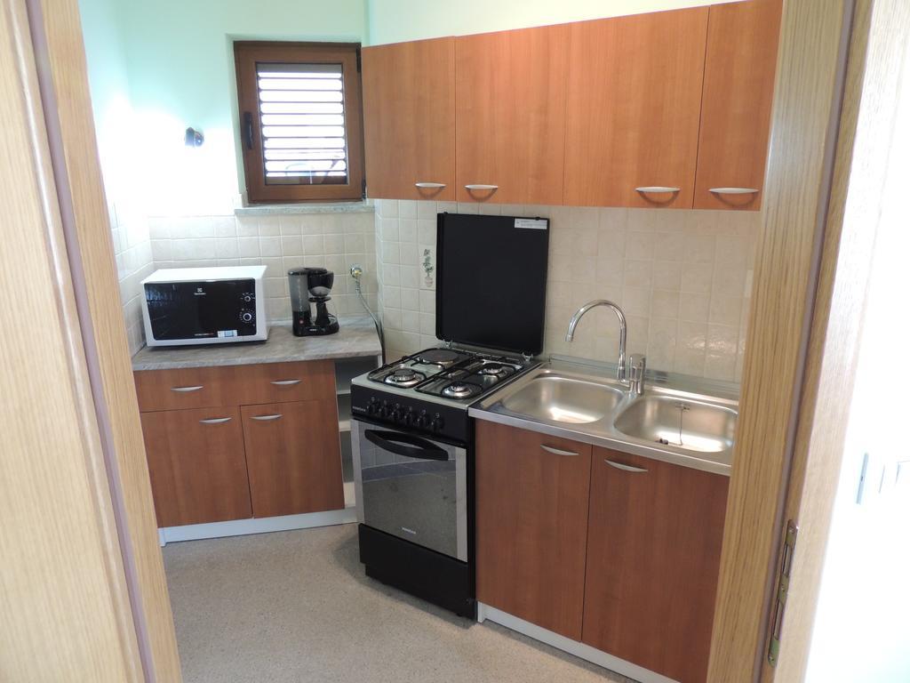 Stoja Apartment Пула Екстериор снимка
