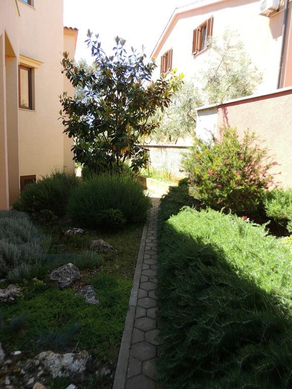 Stoja Apartment Пула Екстериор снимка