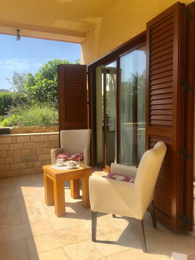 Stoja Apartment Пула Екстериор снимка