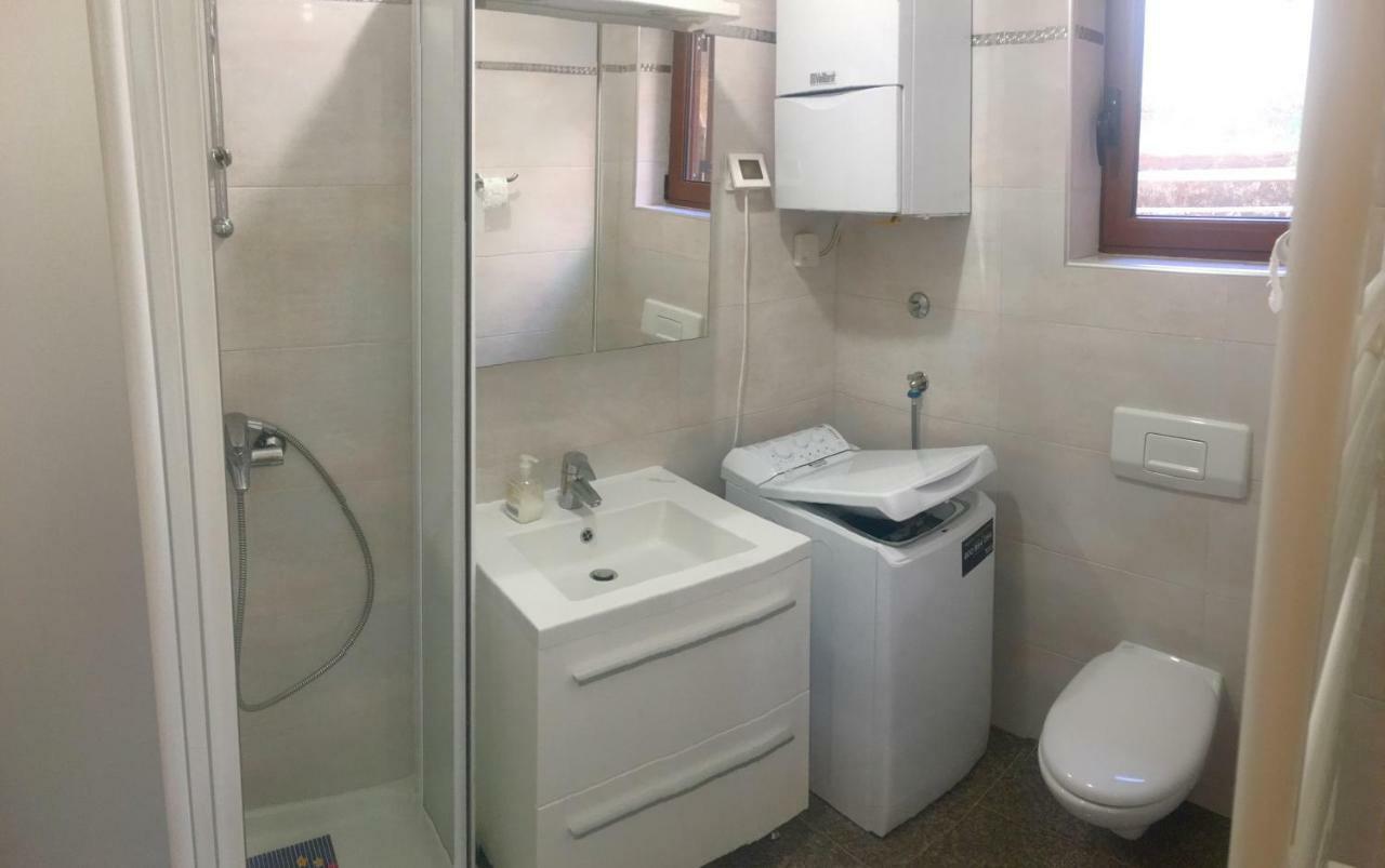 Stoja Apartment Пула Екстериор снимка