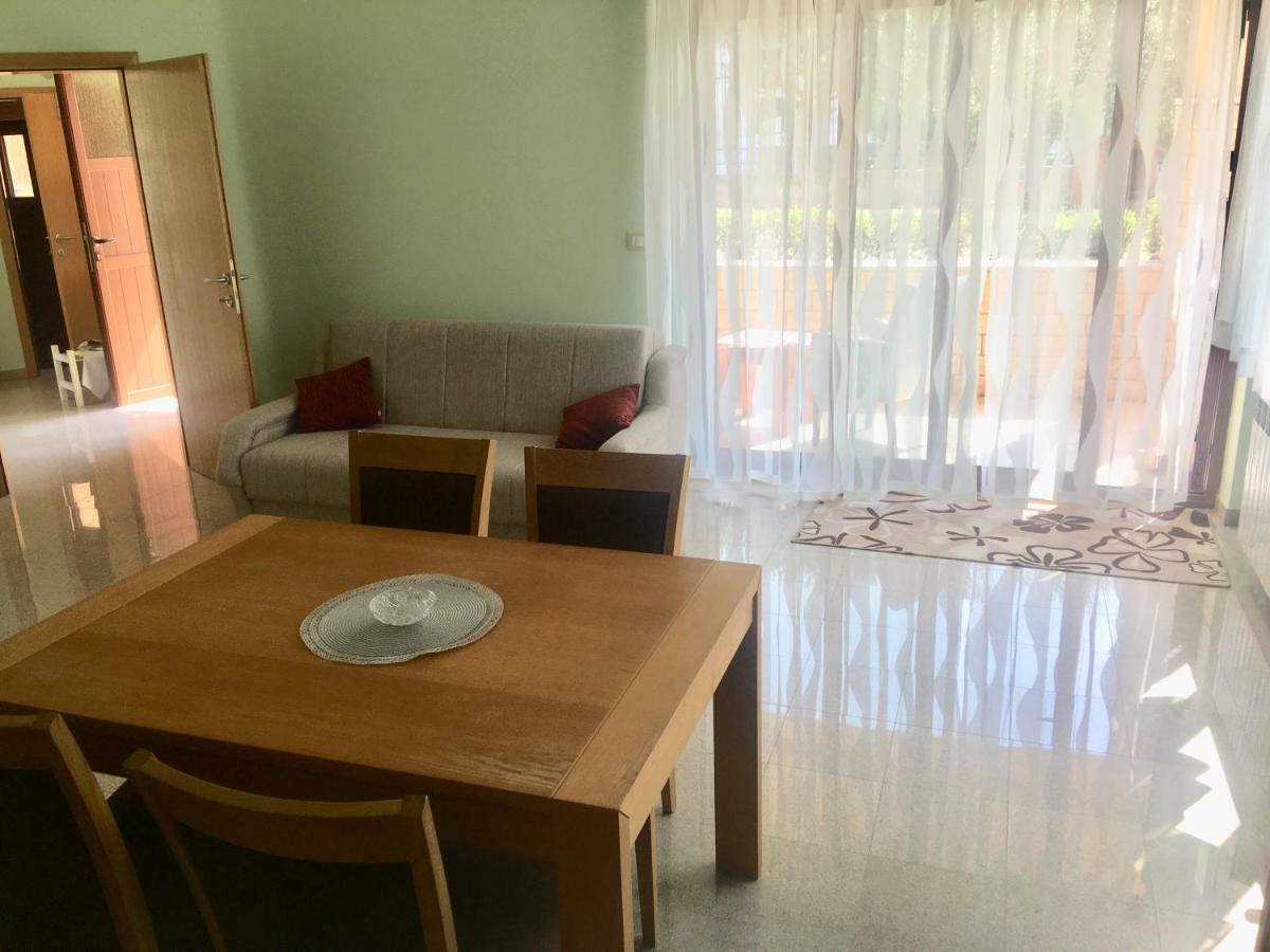 Stoja Apartment Пула Екстериор снимка